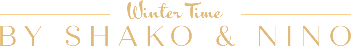 Winter Time by Shako and Nino