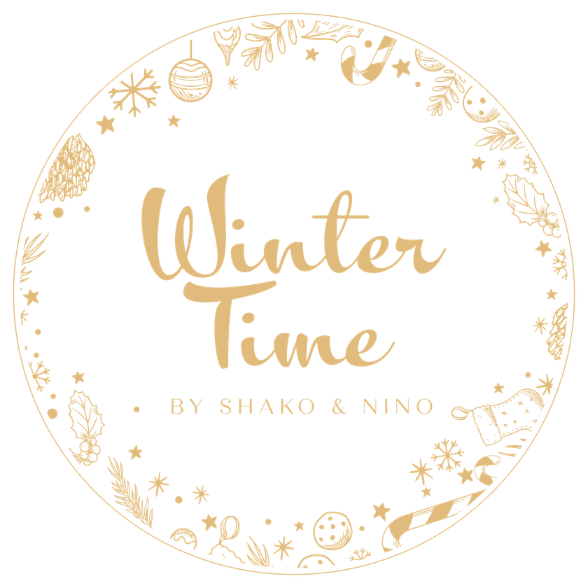 Winter Time by Shako and Nino
